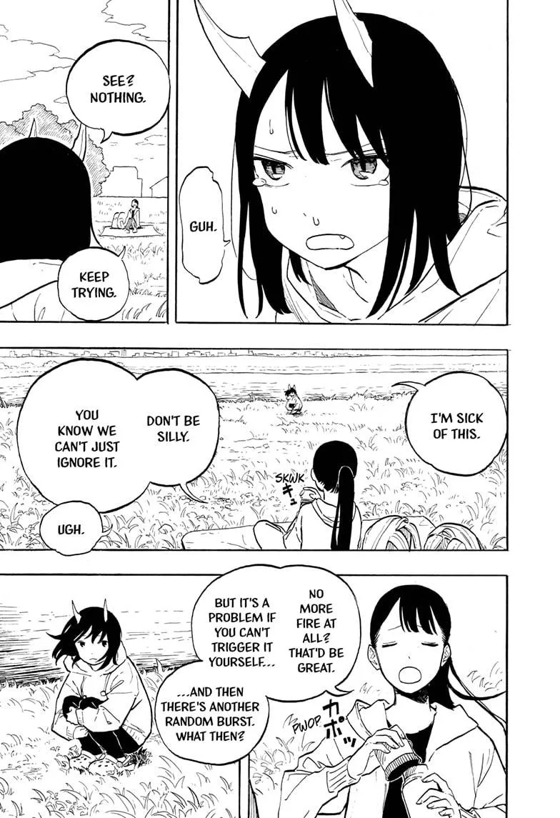 Ruri Dragon Chapter 2 page 3 - 