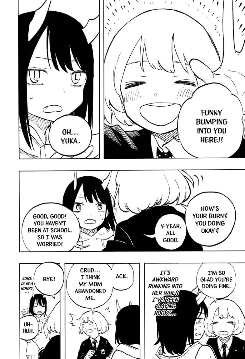 Ruri Dragon Chapter 2 page 23 - 