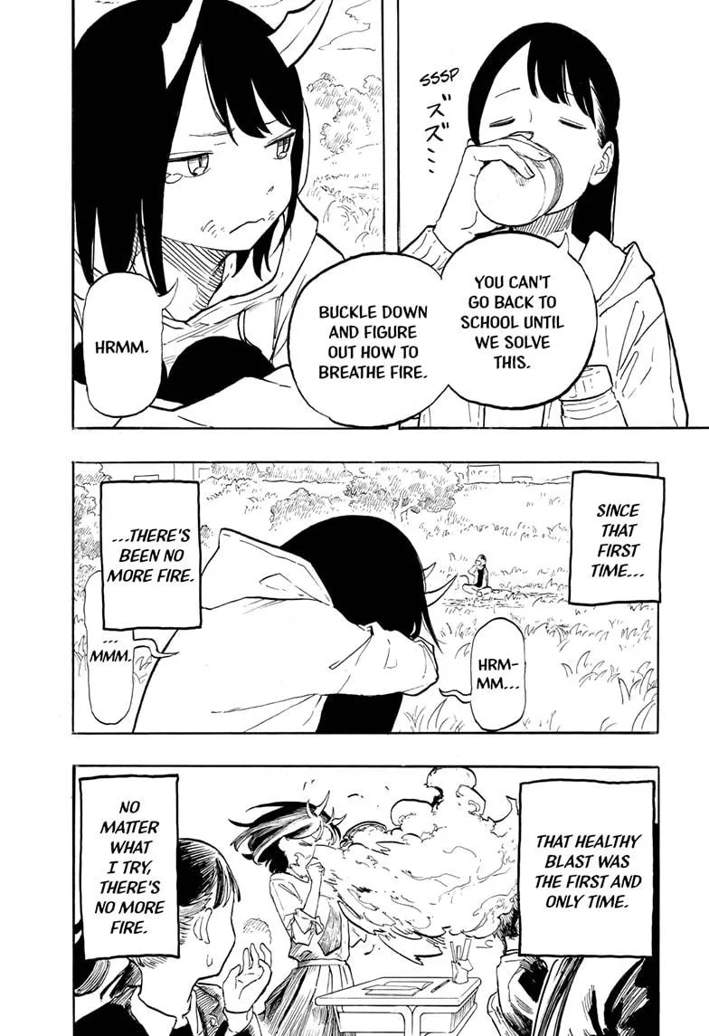 Ruri Dragon Chapter 2 page 4 - 