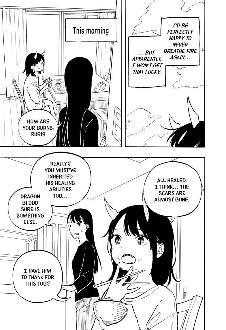 Ruri Dragon Chapter 2 page 5 - 
