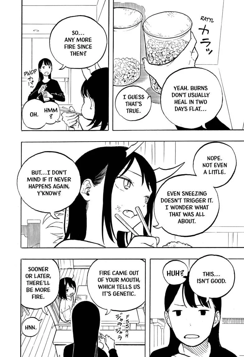 Ruri Dragon Chapter 2 page 6 - 
