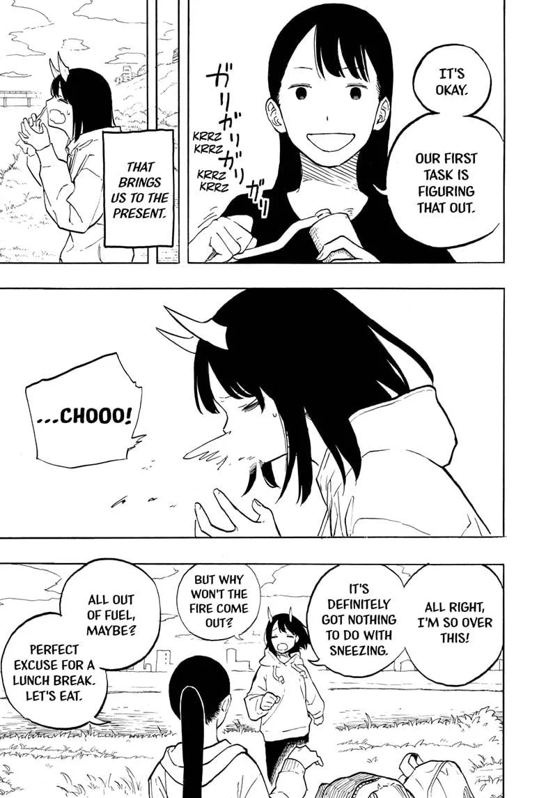 Ruri Dragon Chapter 2 page 7 - 