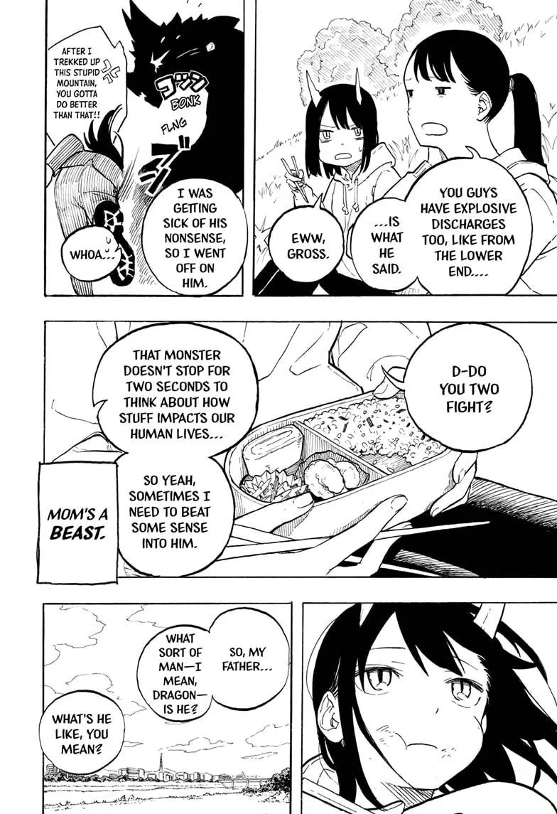 Ruri Dragon Chapter 2 page 10 - 