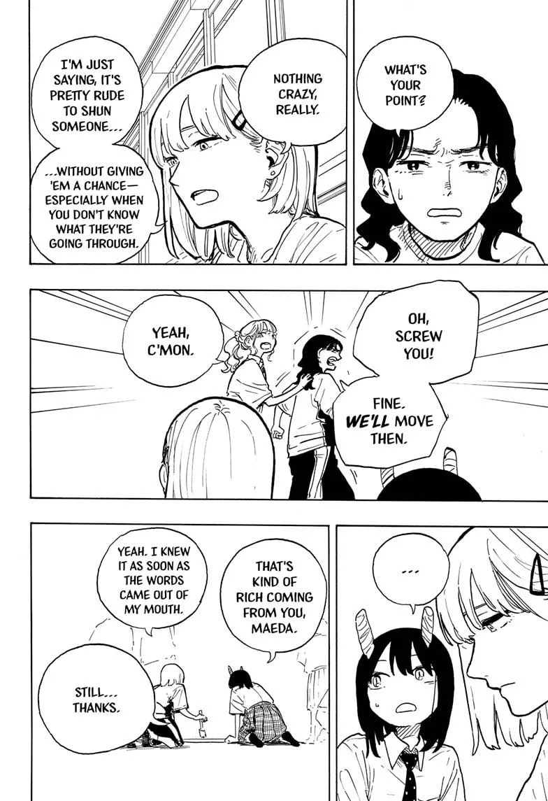 Ruri Dragon Chapter 20 page 11 - 