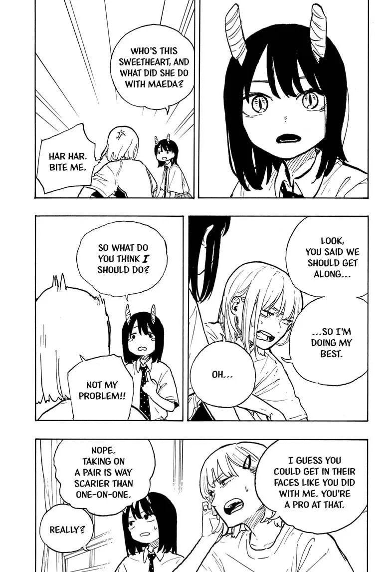 Ruri Dragon Chapter 20 page 14 - 