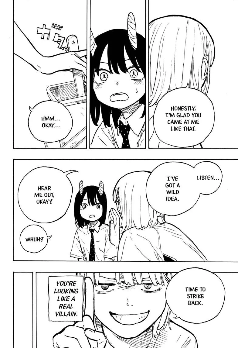 Ruri Dragon Chapter 20 page 15 - 