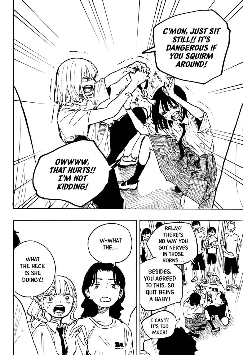 Ruri Dragon Chapter 20 page 17 - 