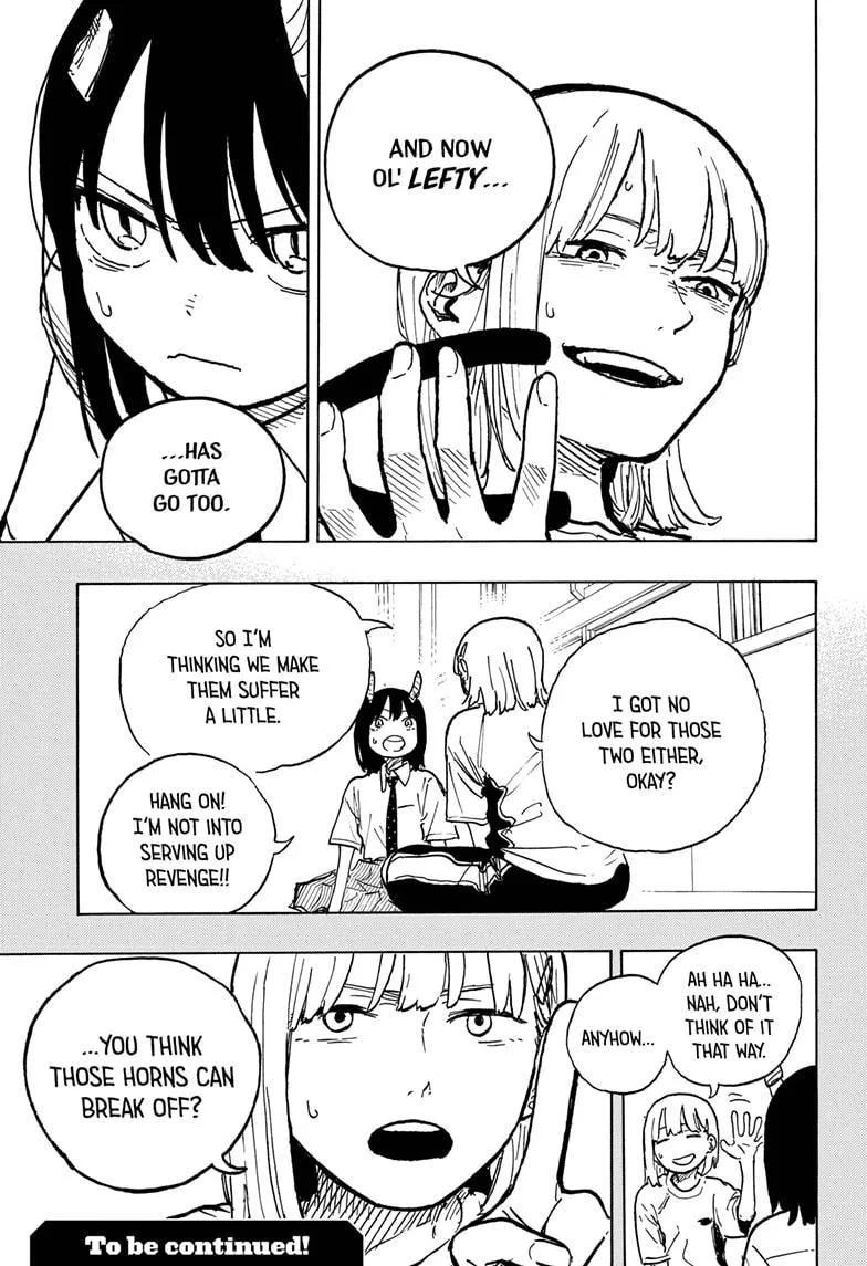Ruri Dragon Chapter 20 page 20 - 