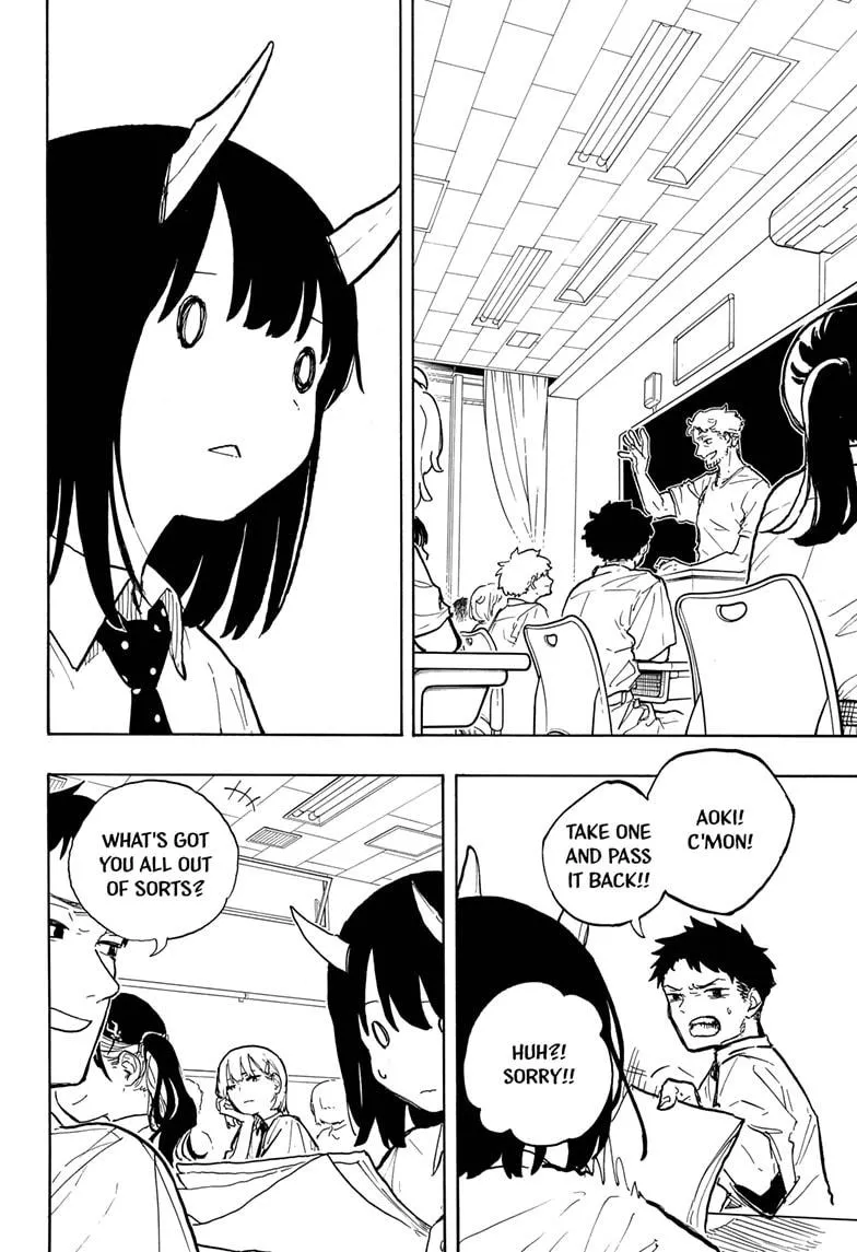 Ruri Dragon Chapter 20 page 3 - 