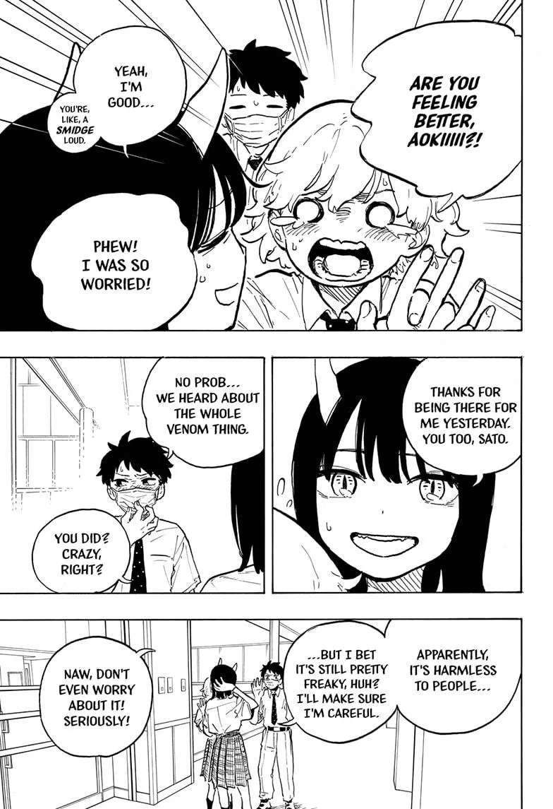 Ruri Dragon Chapter 20 page 6 - 