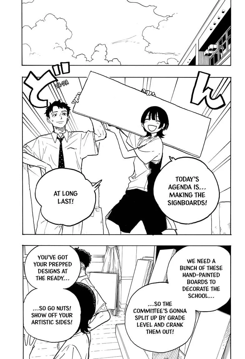 Ruri Dragon Chapter 20 page 8 - 