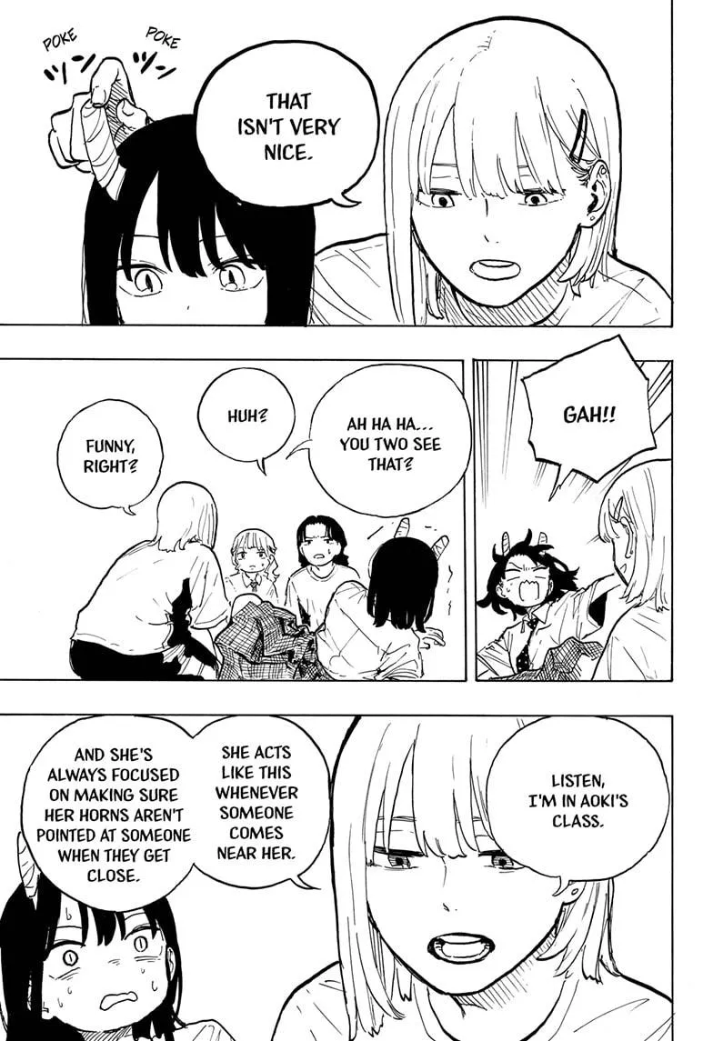 Ruri Dragon Chapter 20 page 10 - 