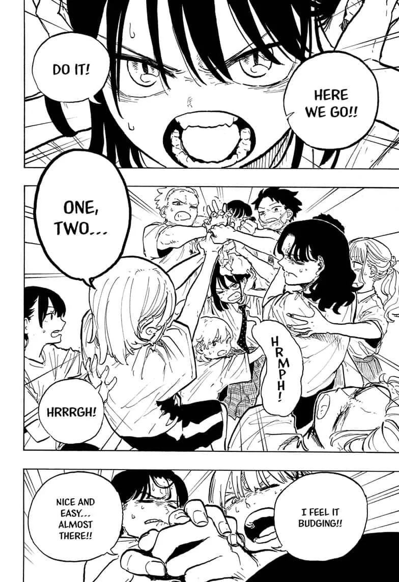 Ruri Dragon Chapter 21 page 13 - 