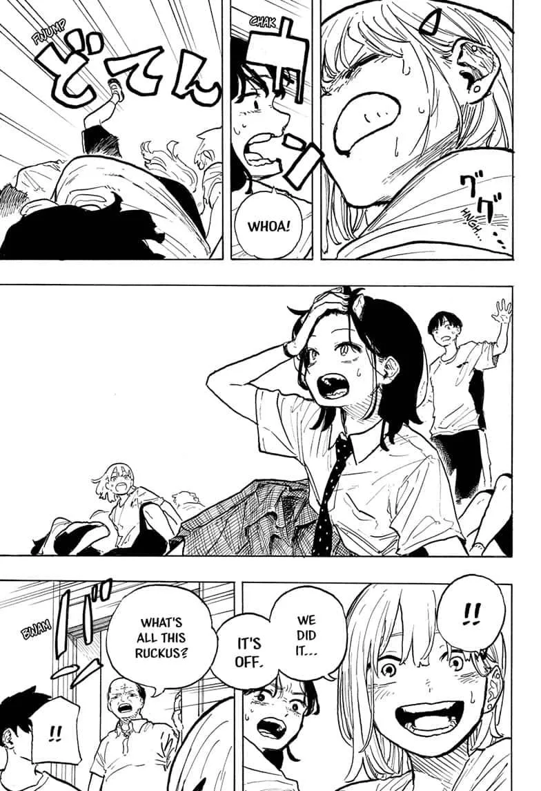 Ruri Dragon Chapter 21 page 14 - 