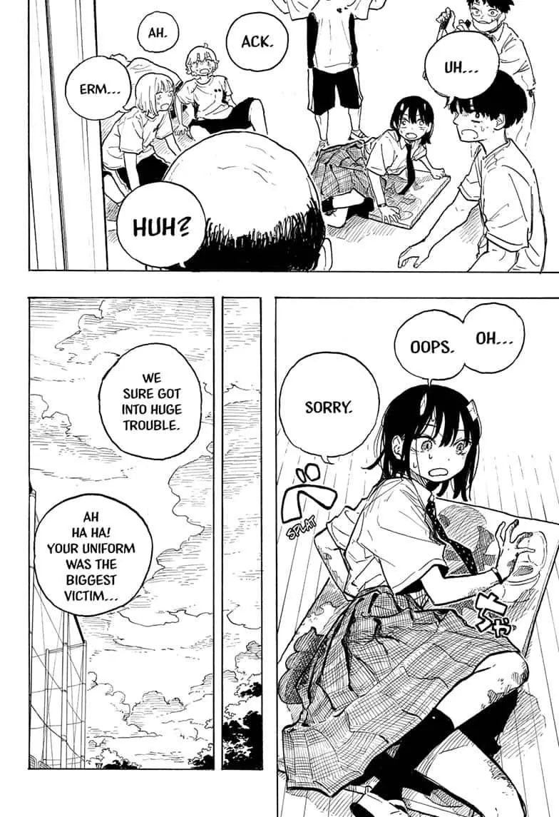 Ruri Dragon Chapter 21 page 15 - 