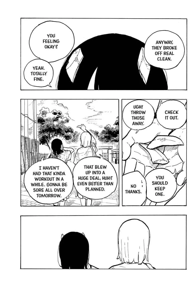 Ruri Dragon Chapter 21 page 16 - 