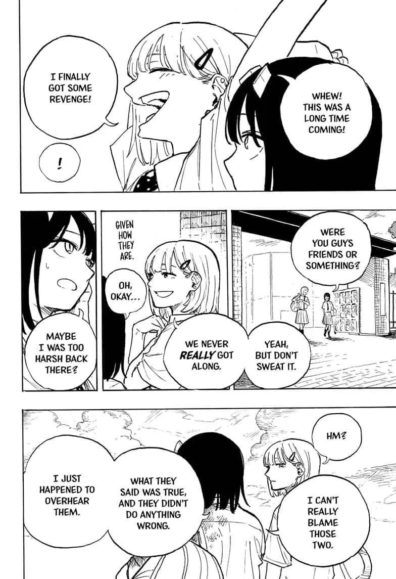 Ruri Dragon Chapter 21 page 19 - 