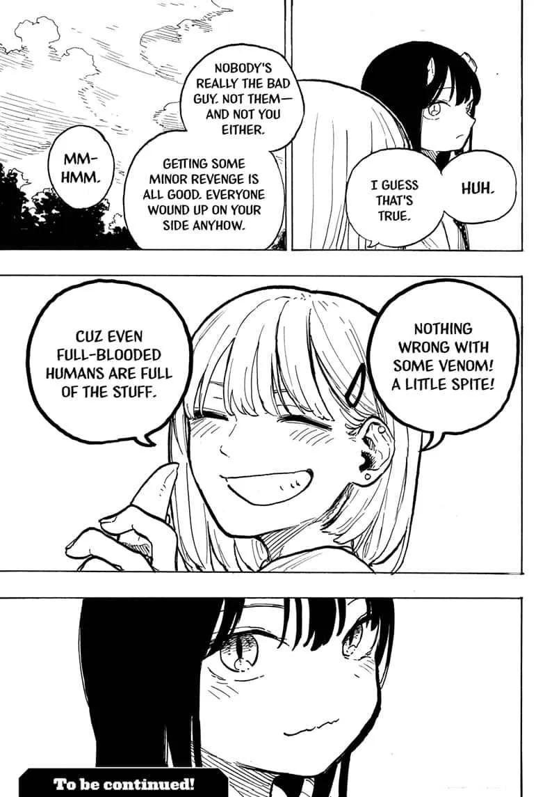 Ruri Dragon Chapter 21 page 20 - 
