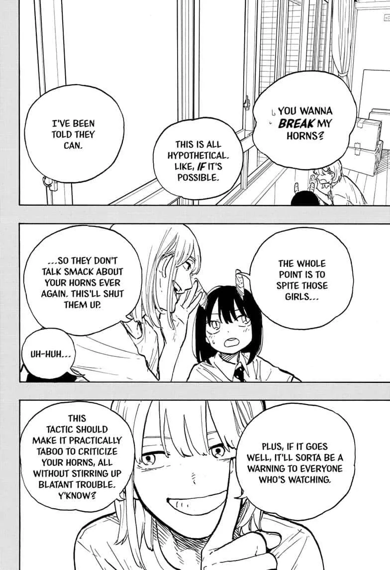 Ruri Dragon Chapter 21 page 3 - 