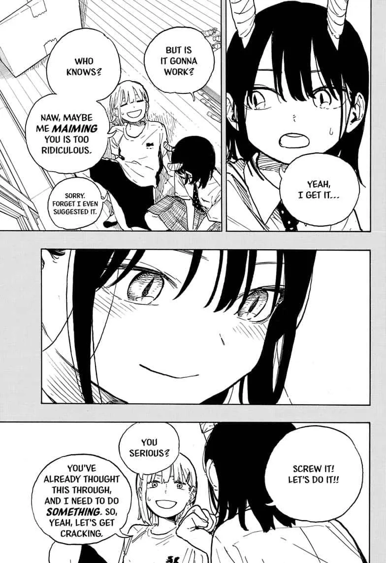 Ruri Dragon Chapter 21 page 4 - 