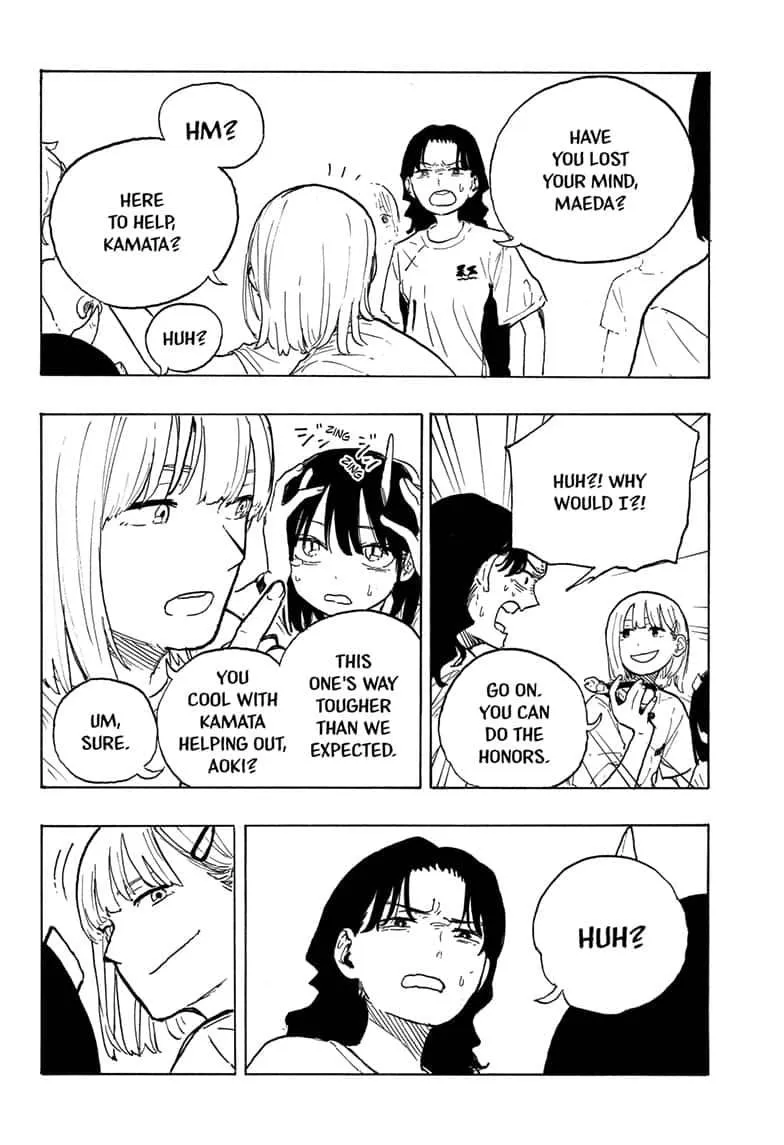 Ruri Dragon Chapter 21 page 7 - 