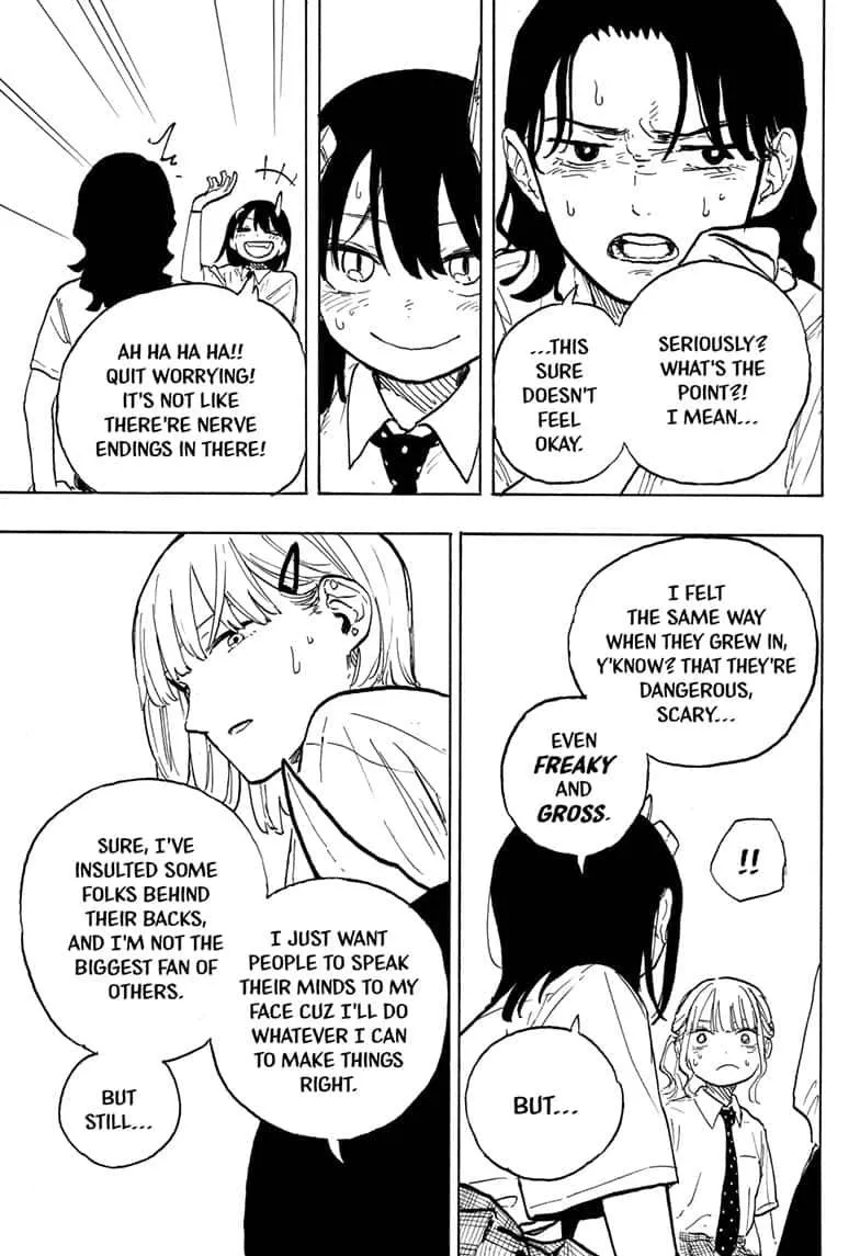 Ruri Dragon Chapter 21 page 10 - 