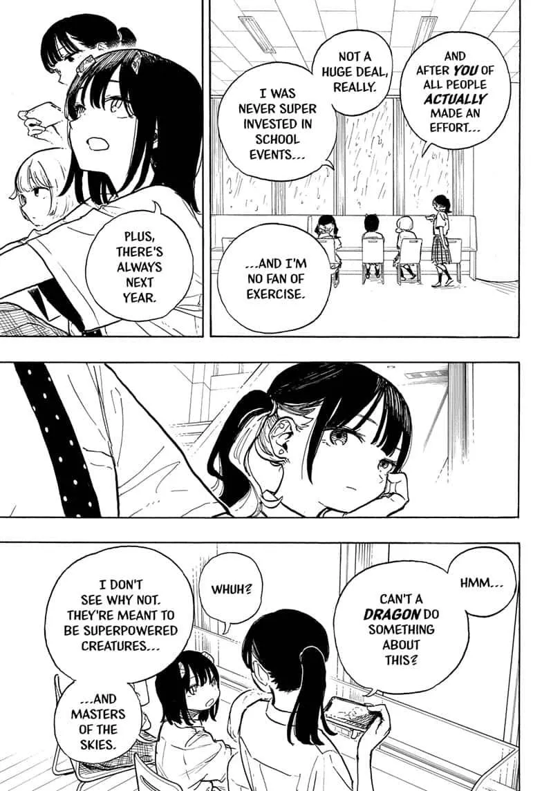 Ruri Dragon Chapter 22 page 12 - 