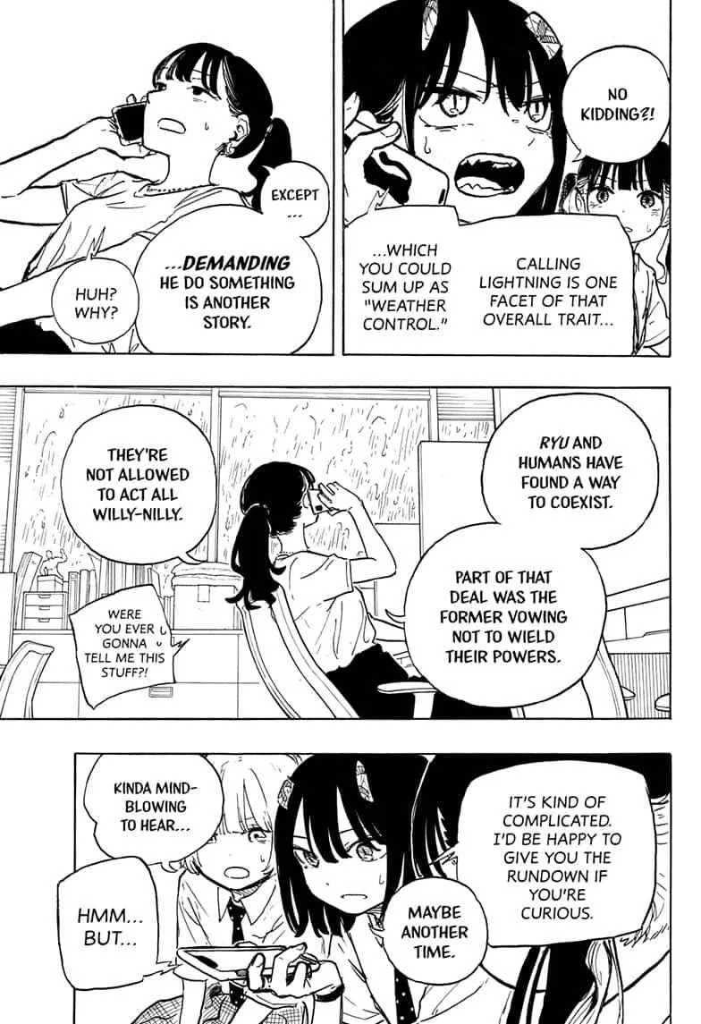 Ruri Dragon Chapter 22 page 14 - 