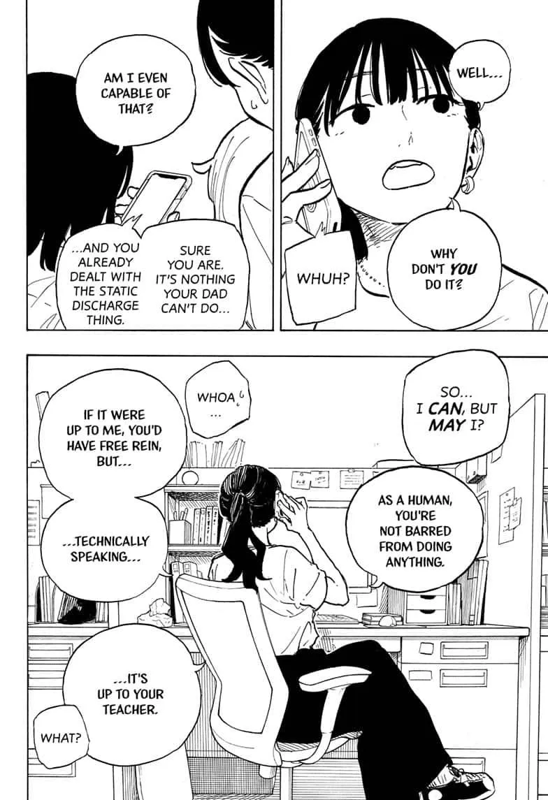 Ruri Dragon Chapter 22 page 15 - 