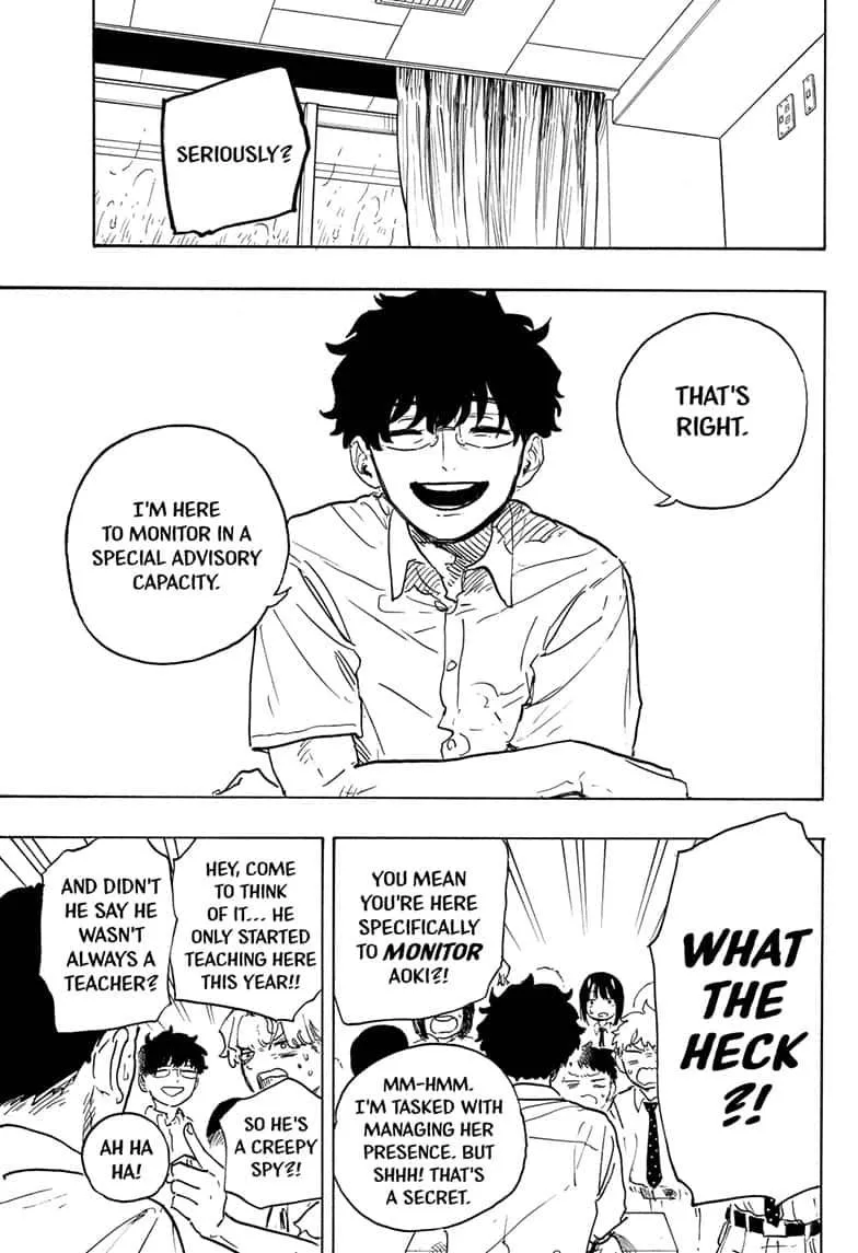 Ruri Dragon Chapter 22 page 16 - 
