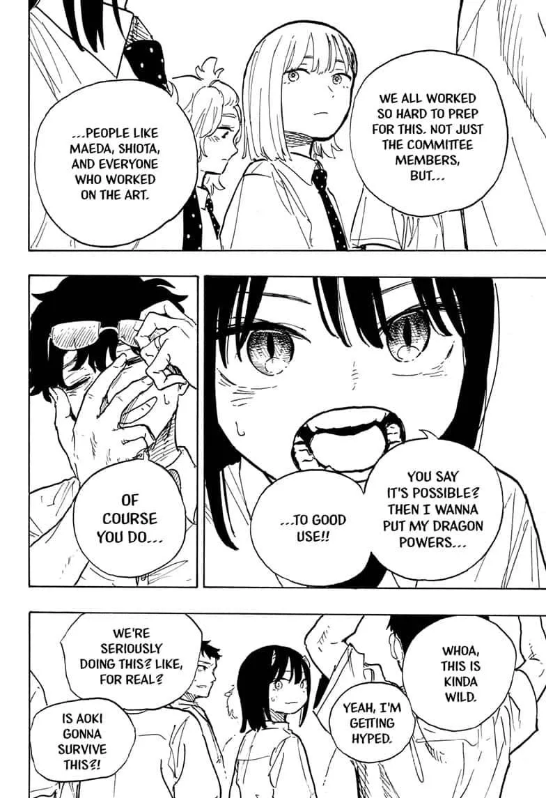 Ruri Dragon Chapter 22 page 19 - 