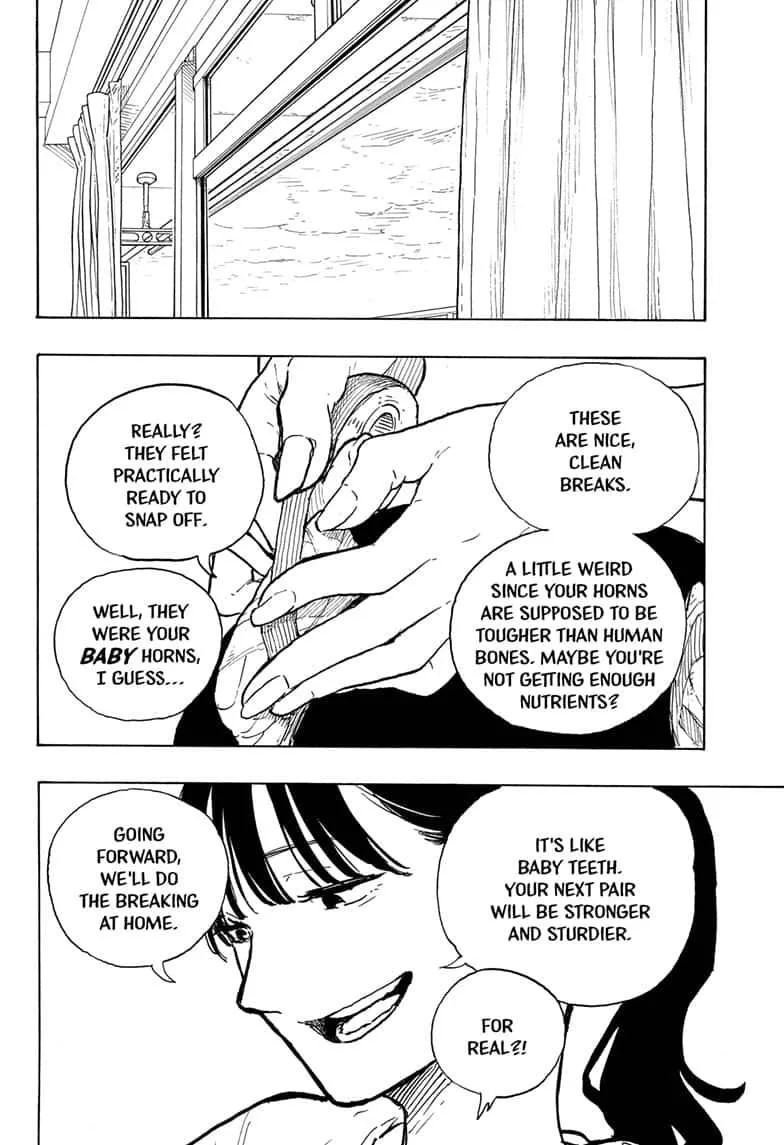 Ruri Dragon Chapter 22 page 3 - 
