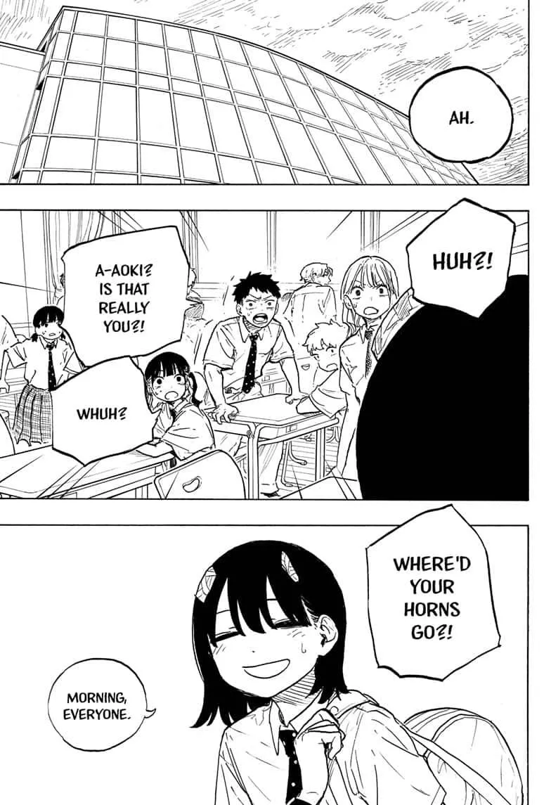 Ruri Dragon Chapter 22 page 6 - 