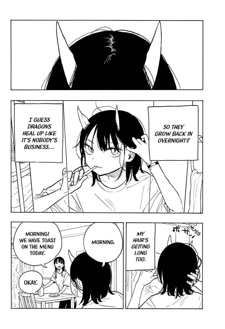 Ruri Dragon Chapter 23 page 2 - 
