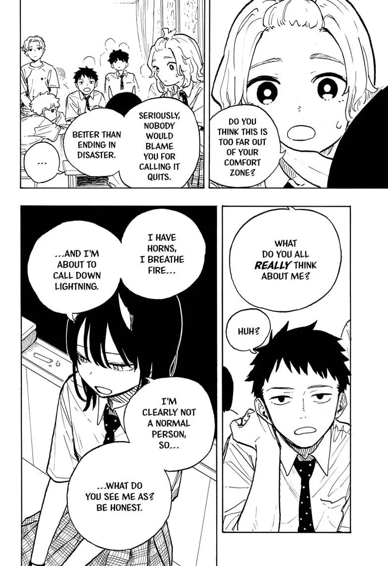 Ruri Dragon Chapter 23 page 12 - 