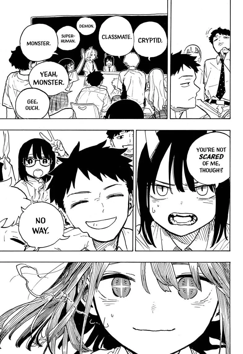 Ruri Dragon Chapter 23 page 13 - 