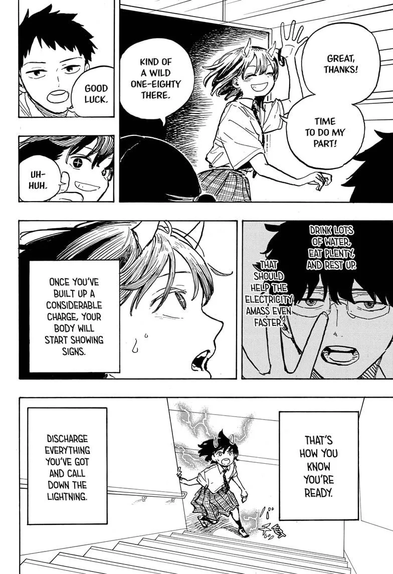 Ruri Dragon Chapter 23 page 14 - 