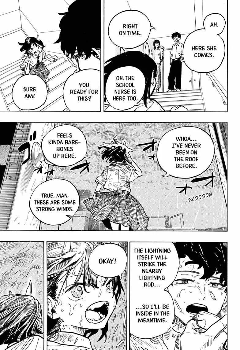 Ruri Dragon Chapter 23 page 15 - 