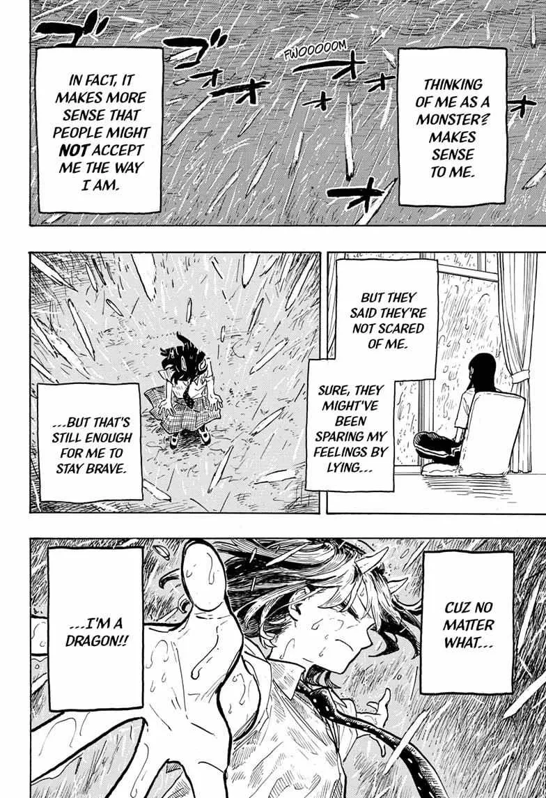 Ruri Dragon Chapter 23 page 16 - 