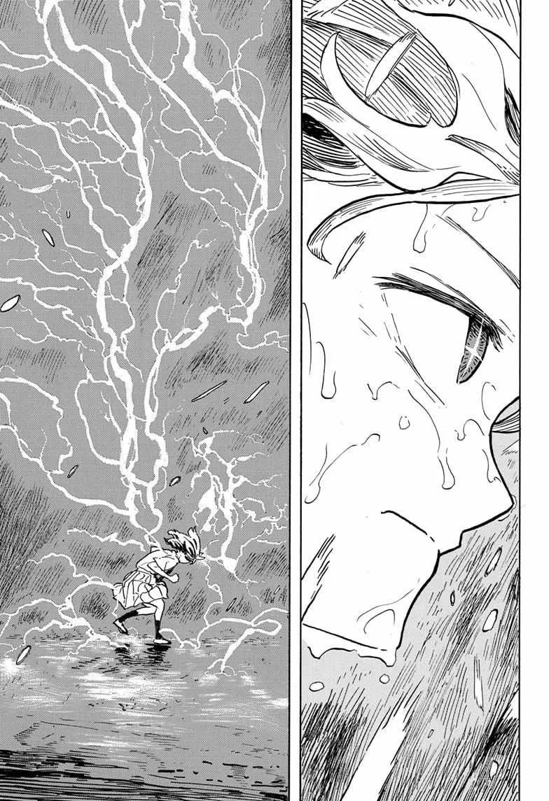 Ruri Dragon Chapter 23 page 17 - 