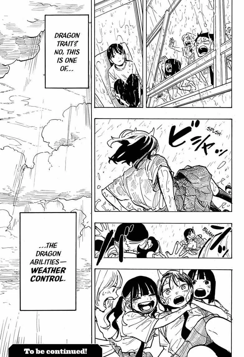 Ruri Dragon Chapter 23 page 19 - 
