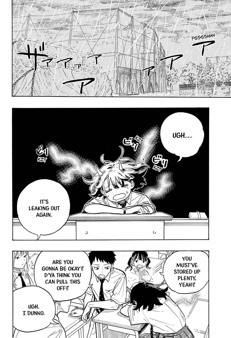 Ruri Dragon Chapter 23 page 4 - 