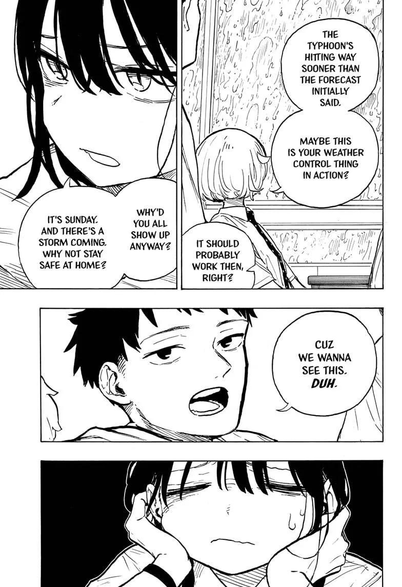 Ruri Dragon Chapter 23 page 5 - 