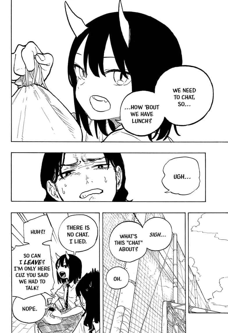 Ruri Dragon Chapter 24 page 5 - 
