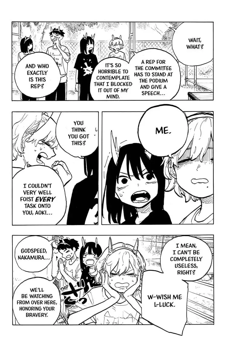 Ruri Dragon Chapter 25 page 12 - 
