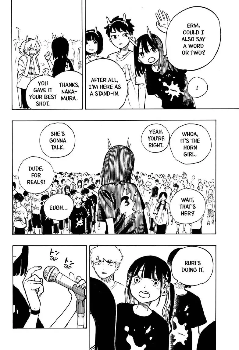 Ruri Dragon Chapter 25 page 14 - 