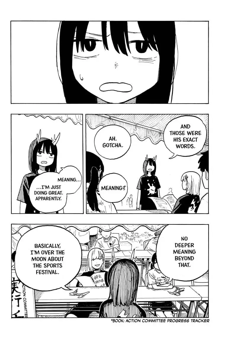 Ruri Dragon Chapter 25 page 6 - 
