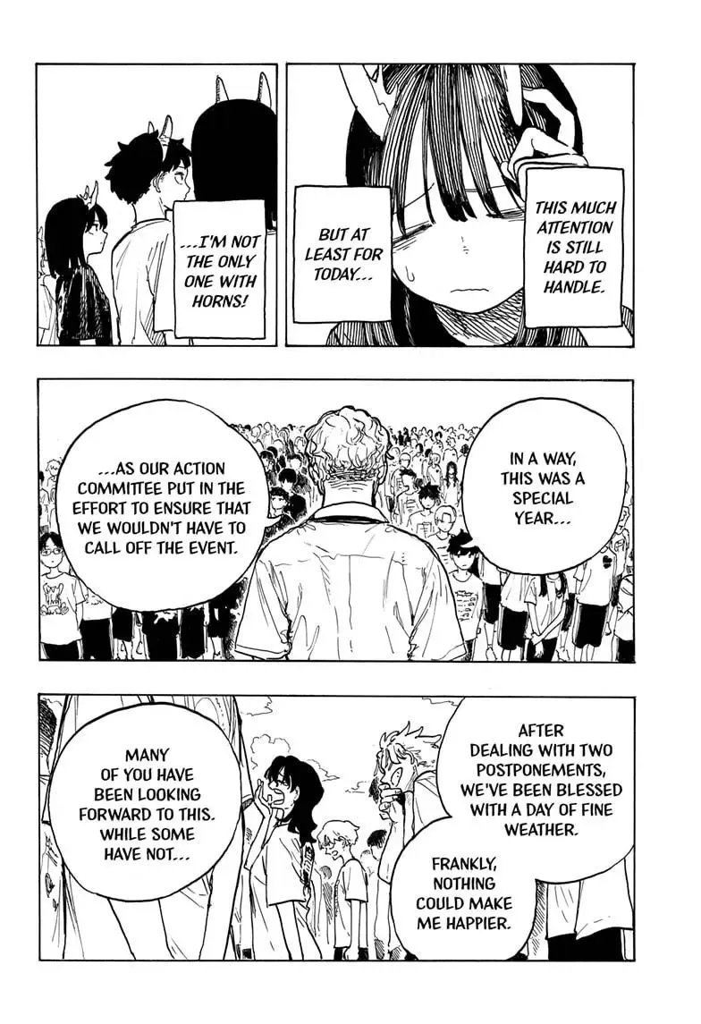 Ruri Dragon Chapter 25 page 10 - 