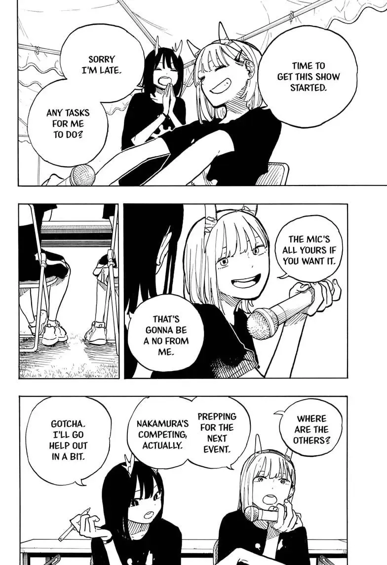 Ruri Dragon Chapter 26 page 2 - 