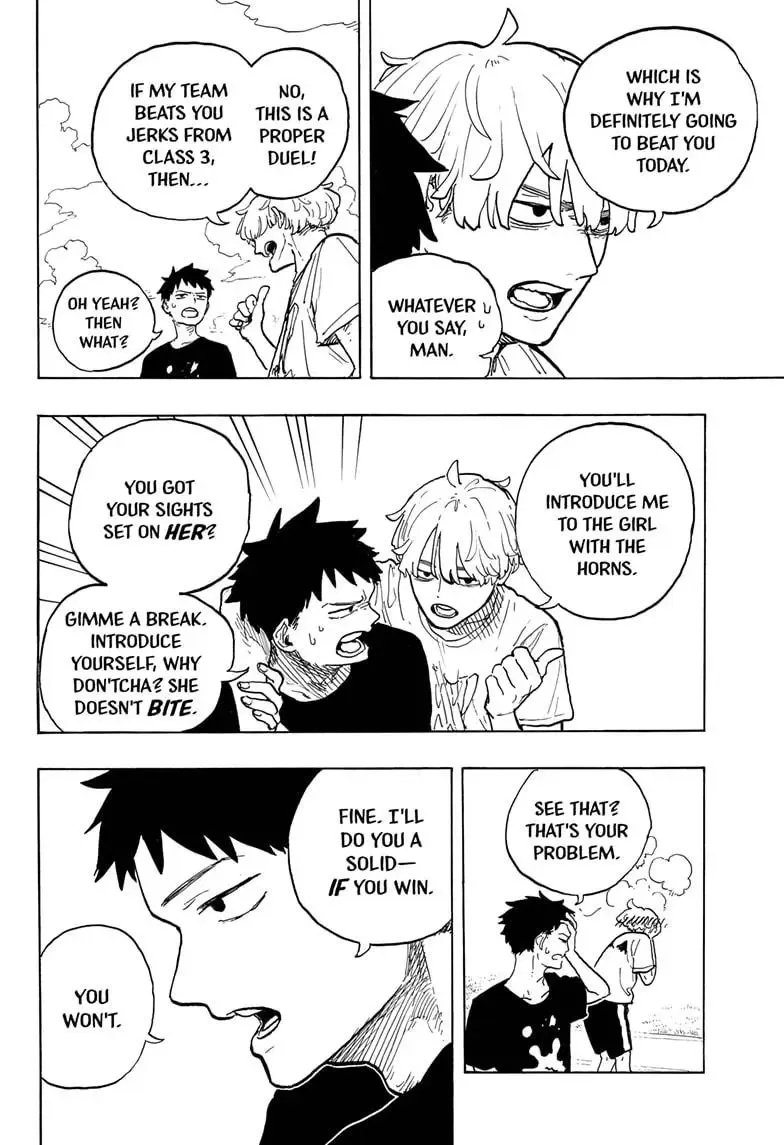 Ruri Dragon Chapter 26 page 12 - 
